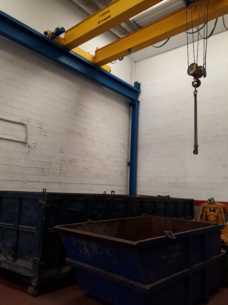 METALES JOSERRA, S.L.U. 4