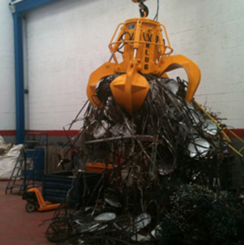 METALES JOSERRA, S.L.U. 12