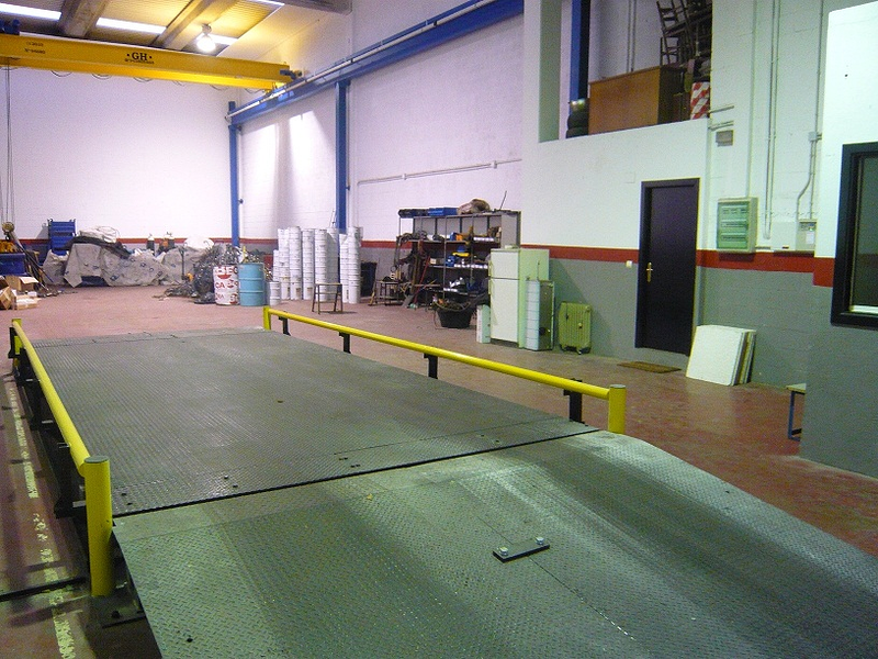 METALES JOSERRA, S.L.U. 6