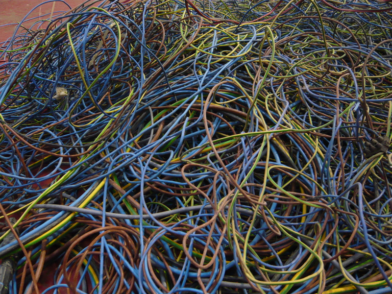 METALES JOSERRA, S.L.U. 9