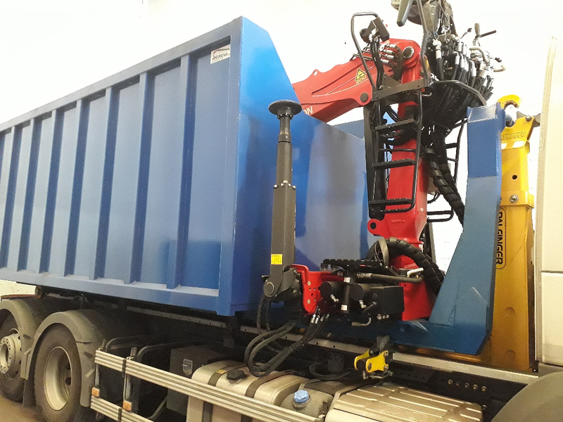 METALES JOSERRA, S.L.U. 5