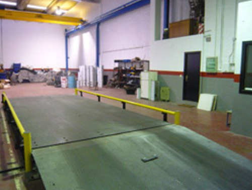 METALES JOSERRA, S.L.U. 11