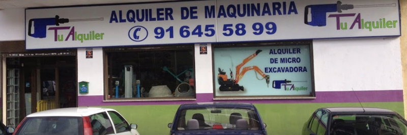 Tu Alquiler Móstoles