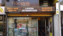 Galería de imágenes