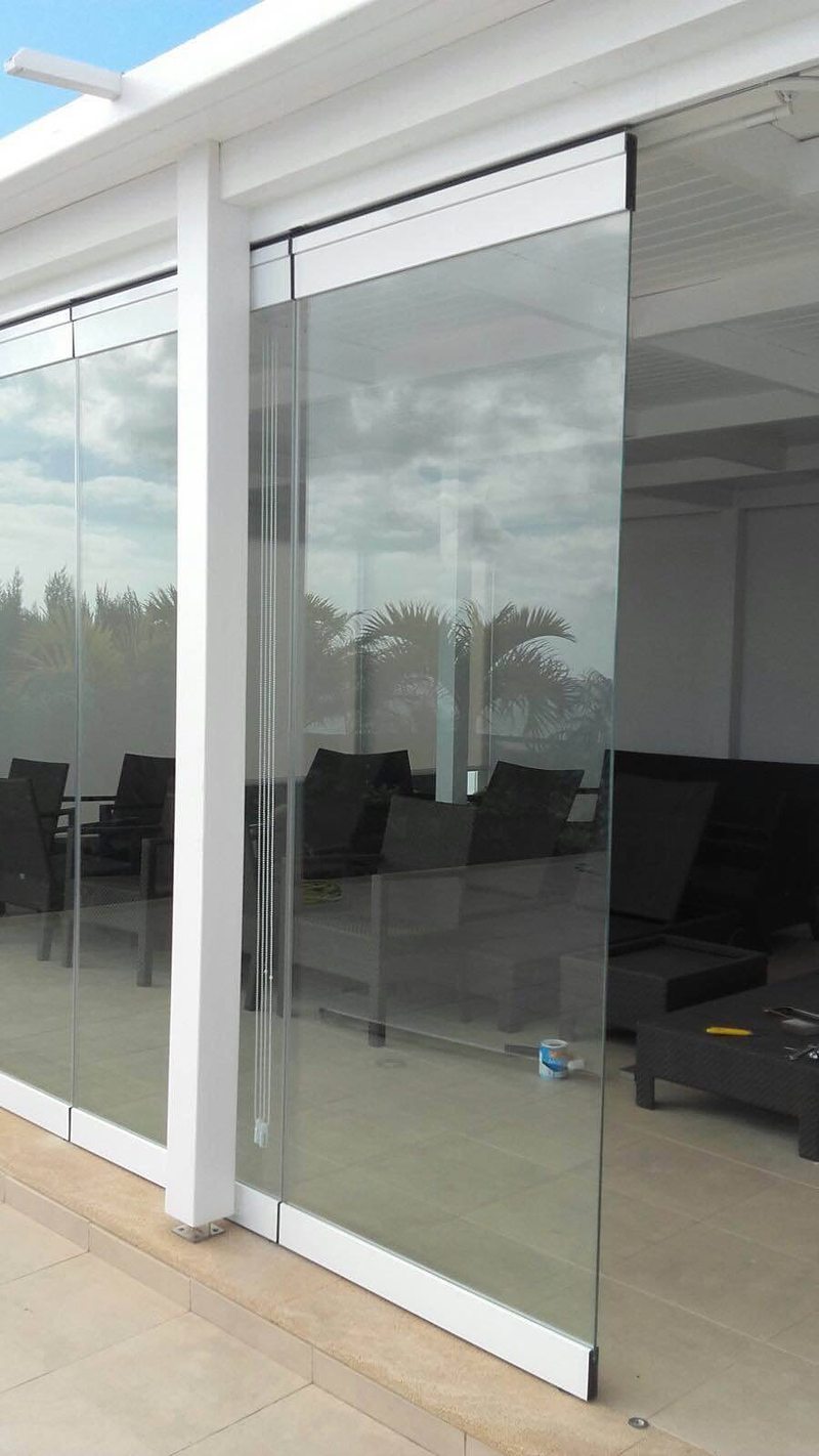 Cristaler&iacute;a Lanzarote 4