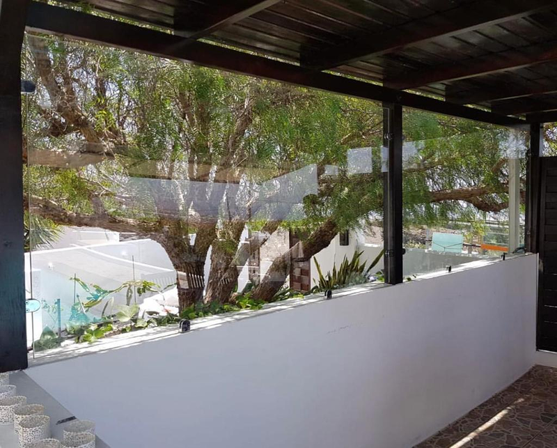 Cristaler&iacute;a Lanzarote 12