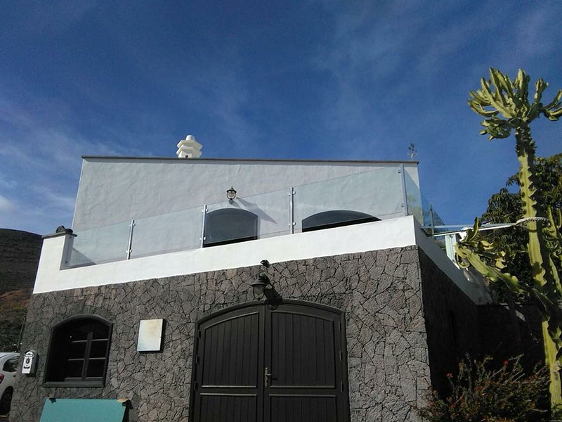 Cristaler&iacute;a Lanzarote 7