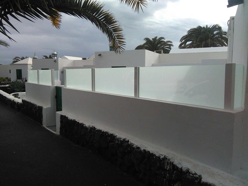 Cristaler&iacute;a Lanzarote 5