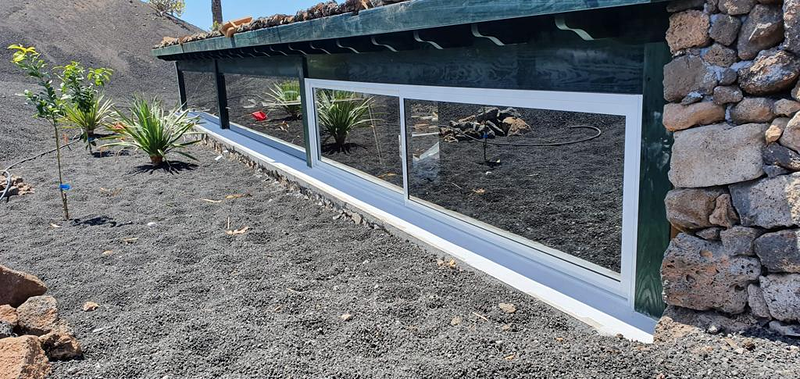 Cristaler&iacute;a Lanzarote 10