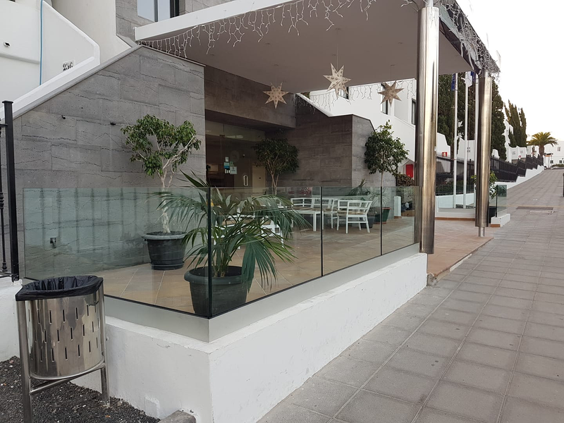 Cristaler&iacute;a Lanzarote 3