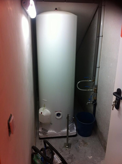 Socidesel Soluciones Energéticas Jaén Socidesel Soluciones Energéticas Jaén