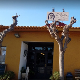 Restaurante Brasería La Hípica