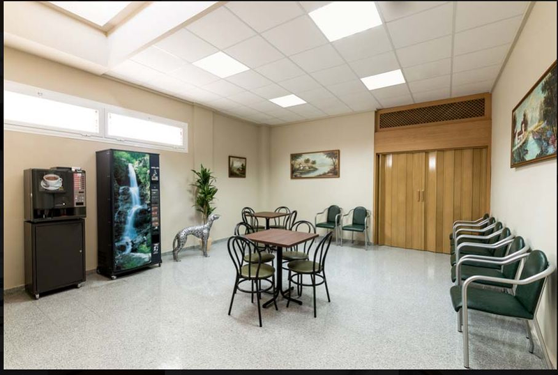 Funeraria Tanatorio Cura Valera S.L. 2