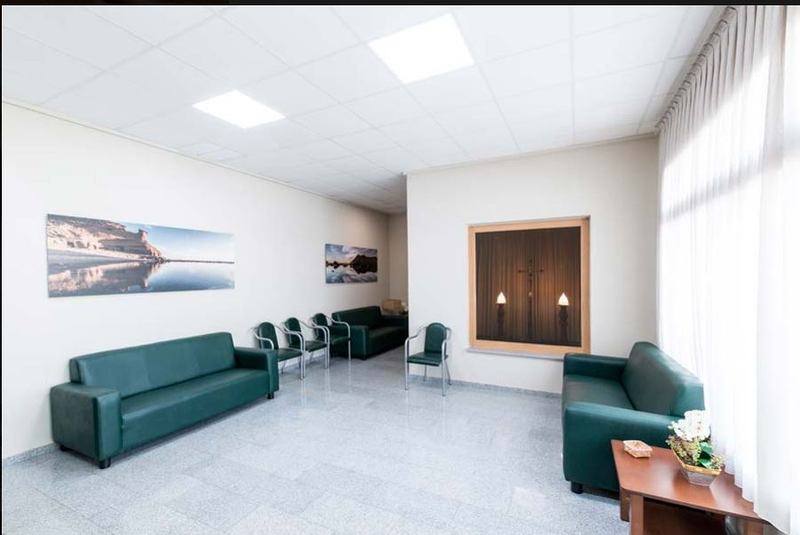 Funeraria Tanatorio Cura Valera S.L. 5