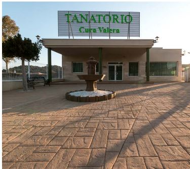 Funeraria Tanatorio Cura Valera S.L. 6