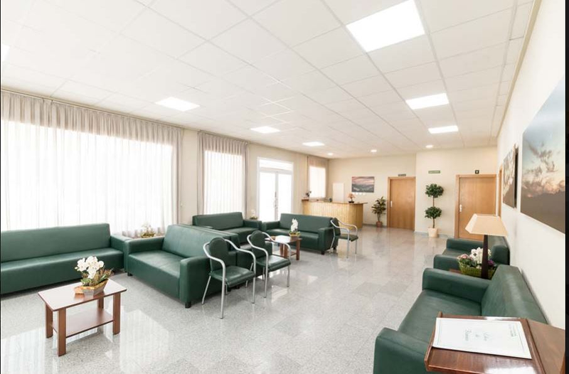 Funeraria Tanatorio Cura Valera S.L. 4