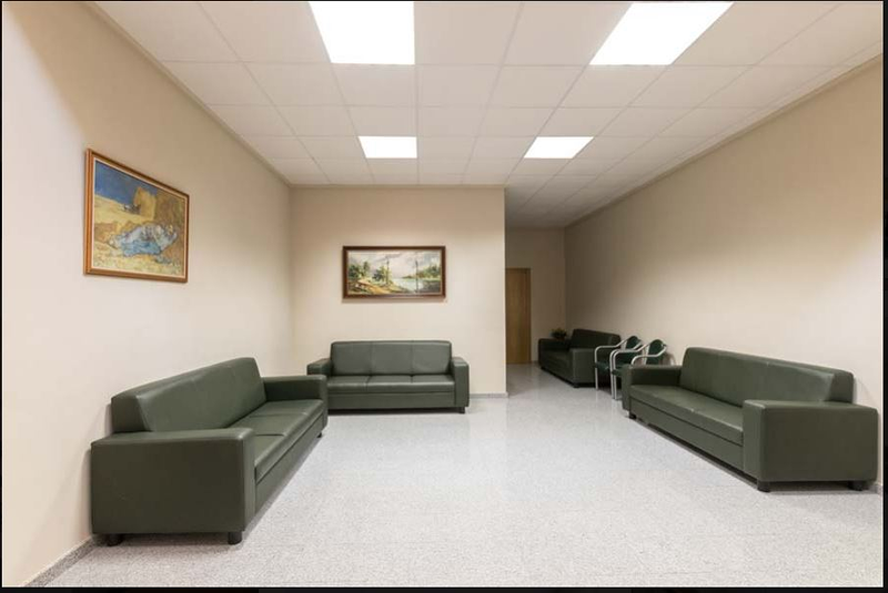 Funeraria Tanatorio Cura Valera S.L. FUNERARIAS