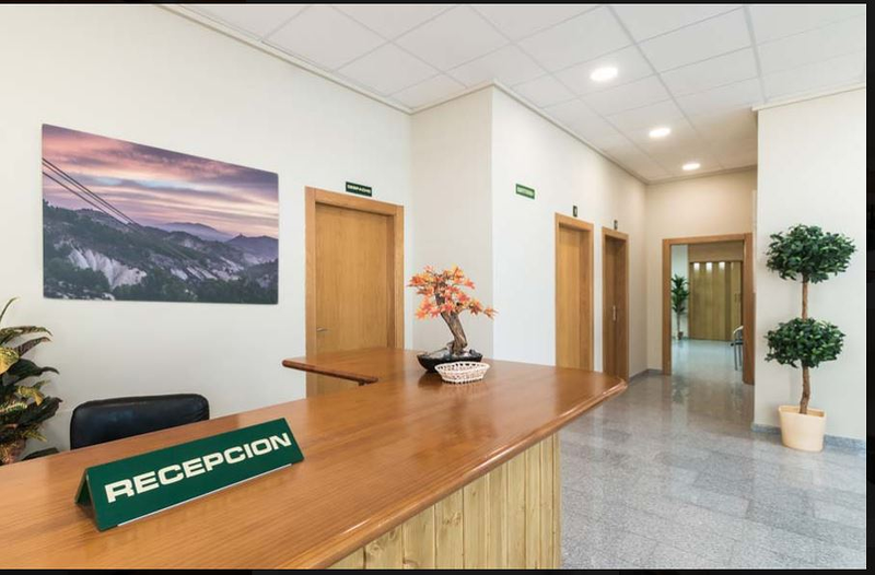 Funeraria Tanatorio Cura Valera S.L. Huércal-Overa