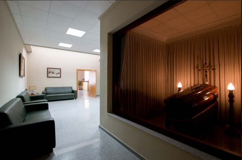 Funeraria Tanatorio Cura Valera S.L. 3