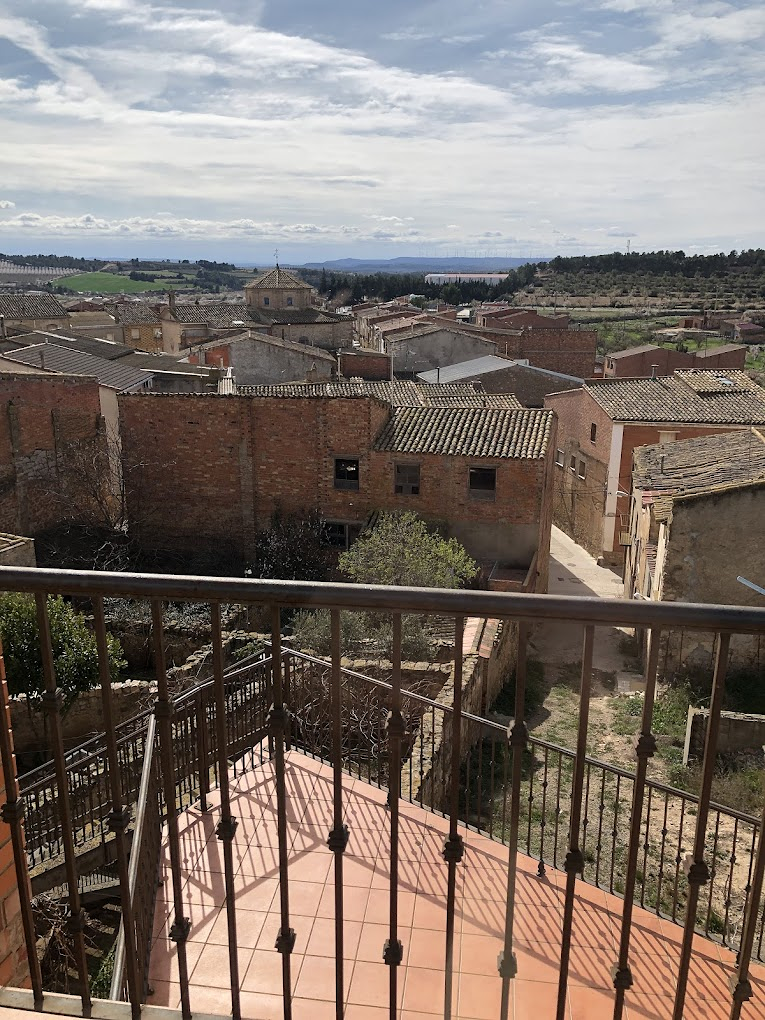 Cal Xolva TURISMO RURAL: ALOJAMIENTO RURAL