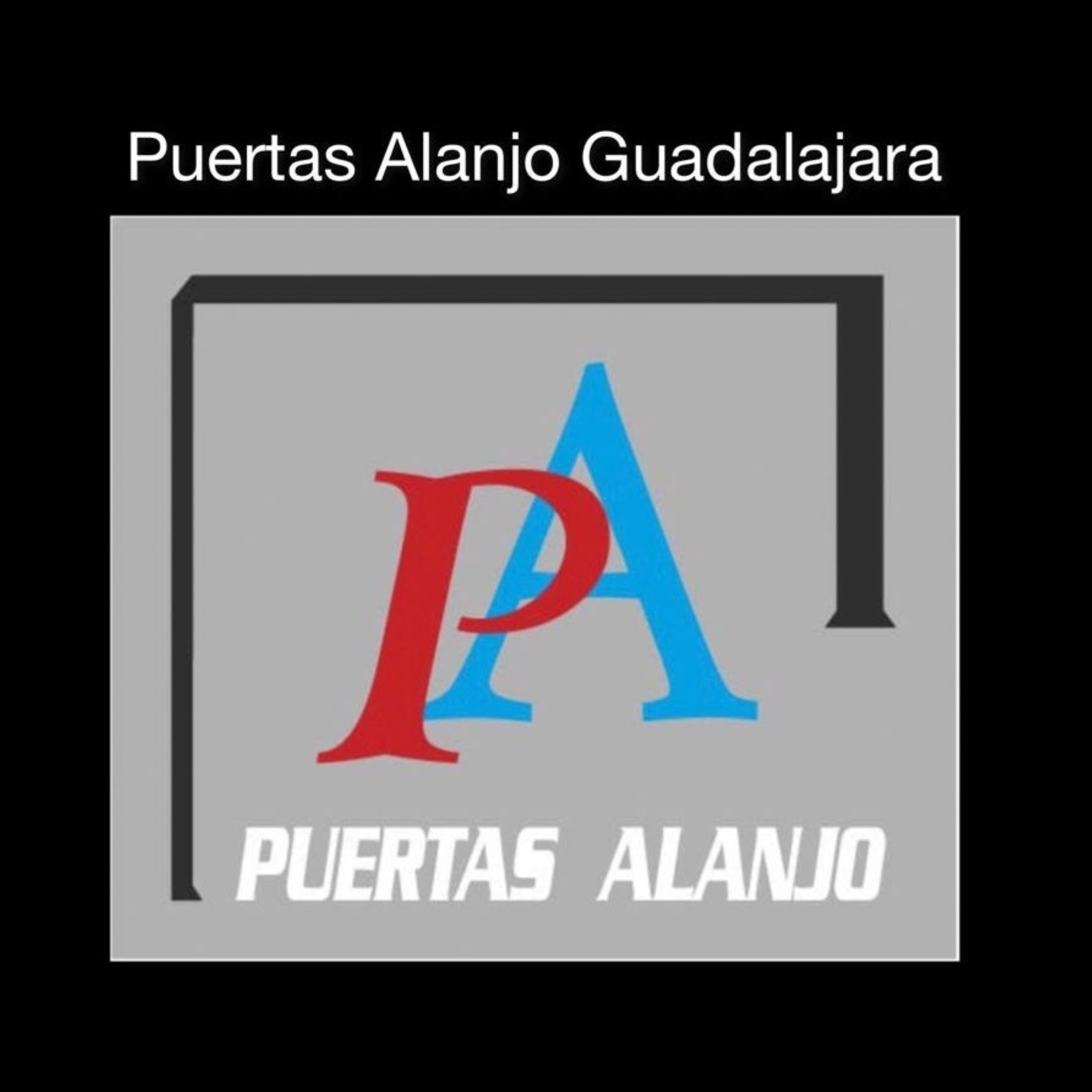 Puertas Alanjo Guadalajara