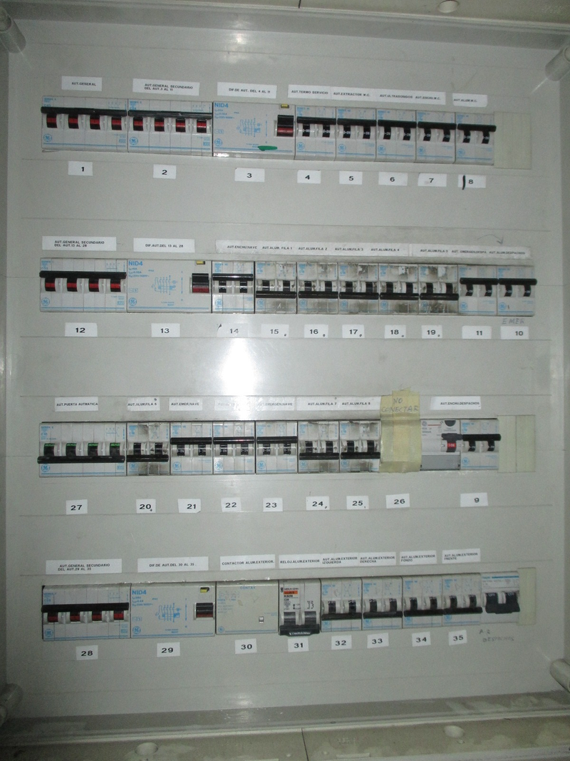 Ingenier&iacute;a Toledo Toledo