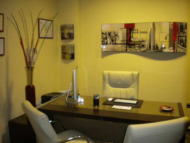 Clínica Dental Dra. Beatriz Bravo 3