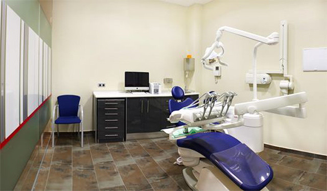 Clínica Dental Dra. Beatriz Bravo 4