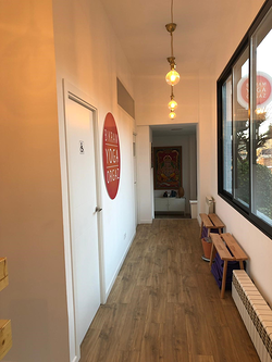 Bikram Yoga Orgaz Madrid Bikram Yoga Orgaz Madrid