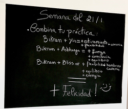 Bikram Yoga Orgaz YOGA Bikram Yoga Orgaz YOGA