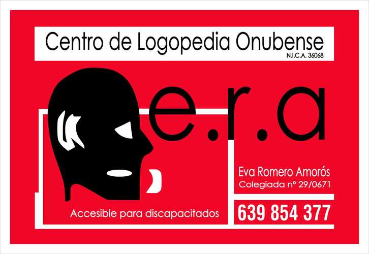 Centro de Logopedia Onubense (E.R.A.)