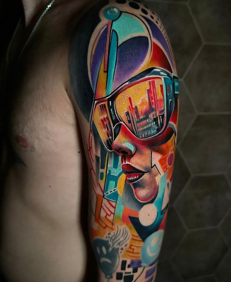 Pavis Tattoo Tatuajes Y Piercing 4