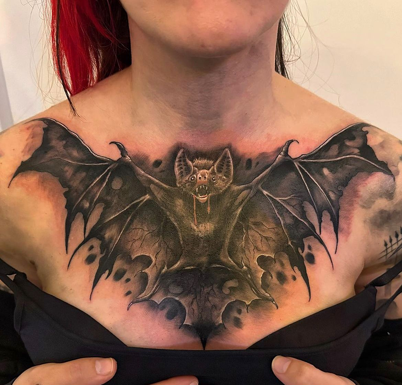 Pavis Tattoo Tatuajes Y Piercing 3