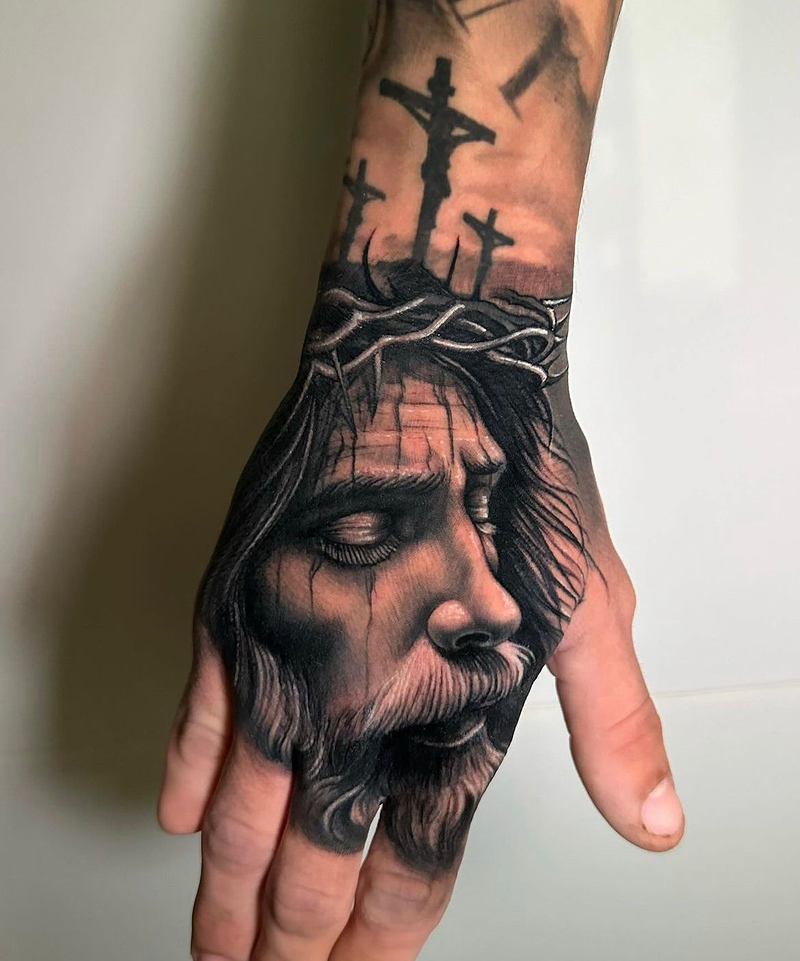 Pavis Tattoo Tatuajes Y Piercing 2