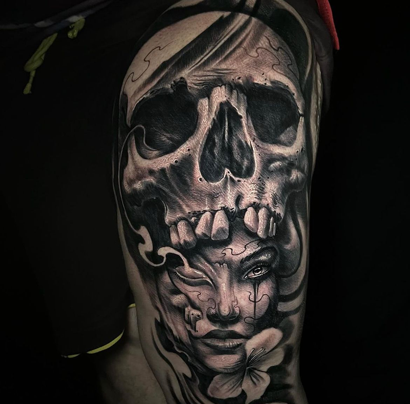 Pavis Tattoo Tatuajes Y Piercing 7