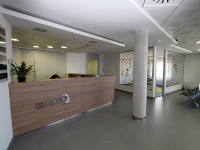 Psicoactua Alacant/Alicante