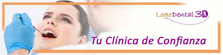 CLÍNICA LOGODENTAL 3D 3 CLÍNICA LOGODENTAL 3D 3