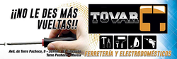 Electrodomésticos Y Ferretería Tovar ELECTRODOMESTICOS: ESTABLECIMIENTOS Electrodomésticos Y Ferretería Tovar ELECTRODOMESTICOS: ESTABLECIMIENTOS
