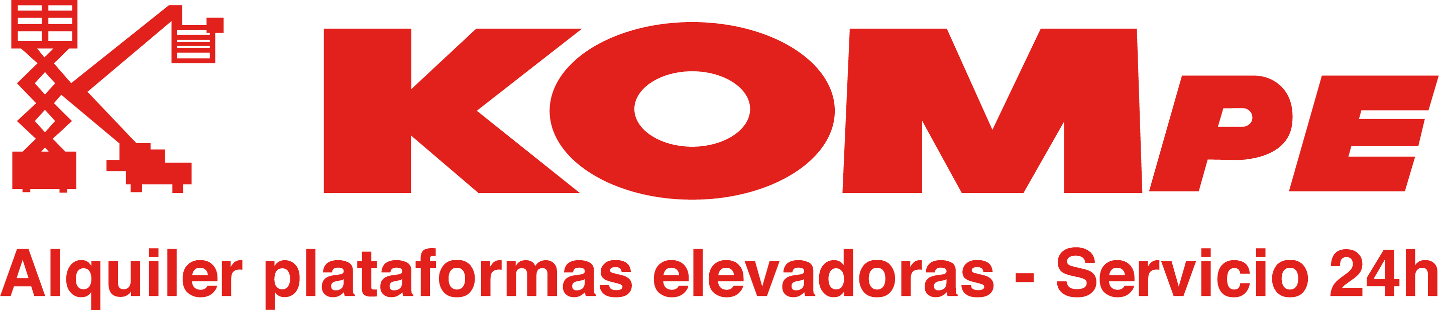 Kompe Elevació S.L.U.