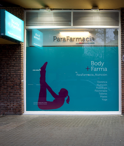 Bodyfarma 3 Bodyfarma 3