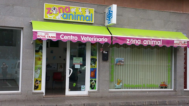 Centro Veterinario Zona Animal VETERINARIOS