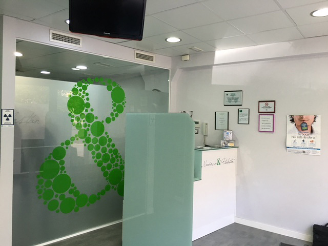 Dra. Romero Piulestan 8