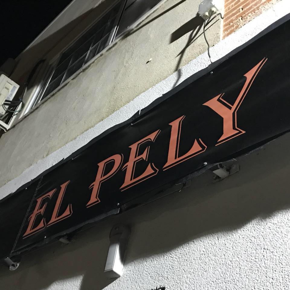 Restaurante El Pely