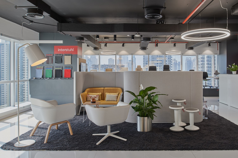 Workspace Muebles 17