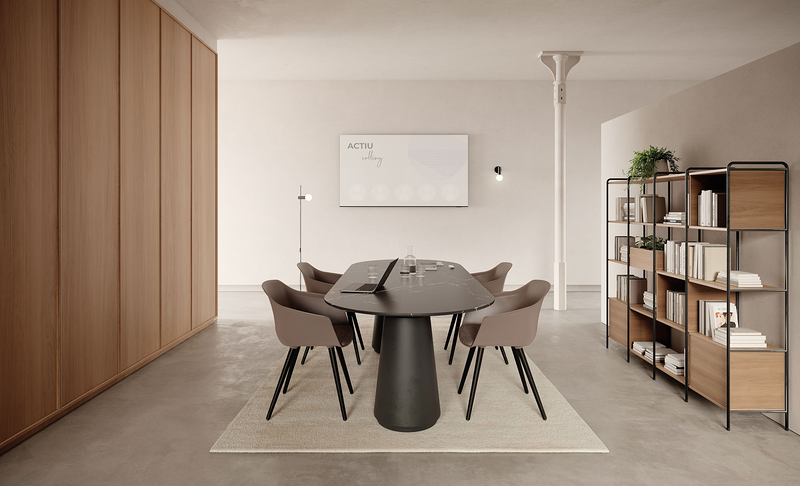 Workspace Muebles 8