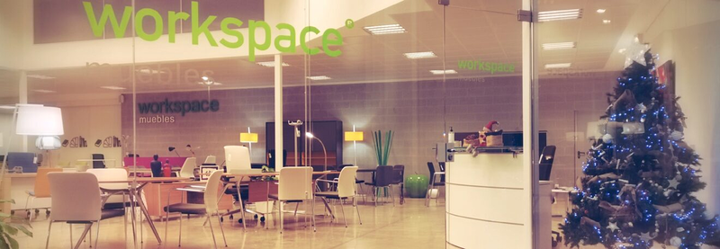 Workspace Muebles 15