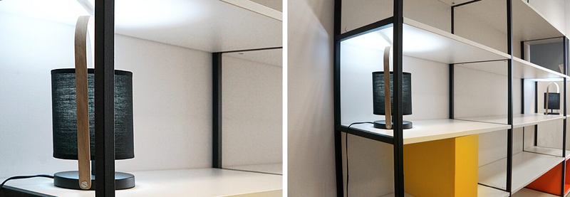 Workspace Muebles 14