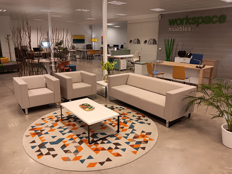 Workspace Muebles Castelló de la Plana