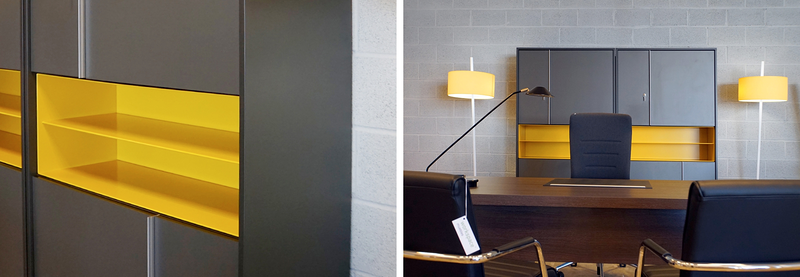 Workspace Muebles 13