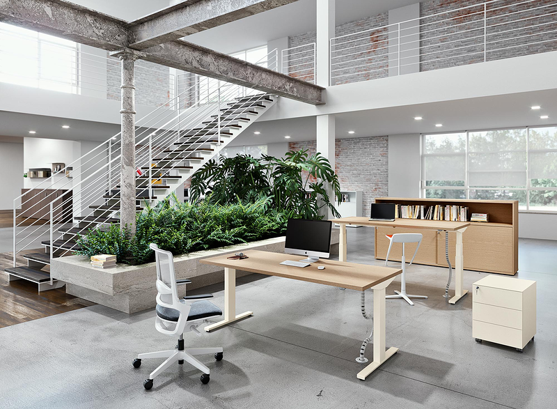 Workspace Muebles 11